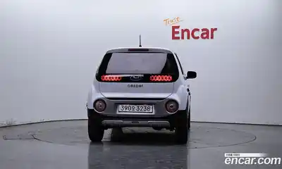 Hyundai Casper 2023 1.0 автомат (гидро), миниатюра 4
