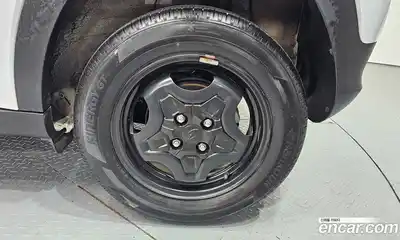 Hyundai Casper 2023 1.0 автомат (гидро), миниатюра 5