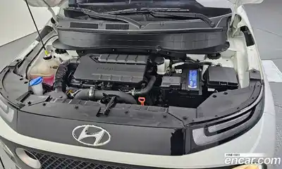 Hyundai Casper 2023 1.0 автомат (гидро), миниатюра 6