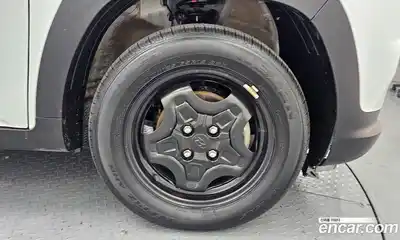 Hyundai Casper 2023 1.0 автомат (гидро), миниатюра 7
