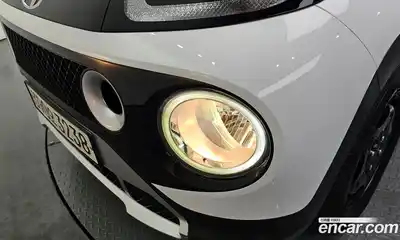 Hyundai Casper 2023 1.0 автомат (гидро), миниатюра 8