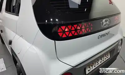 Hyundai Casper 2023 1.0 автомат (гидро), миниатюра 9