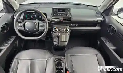 Hyundai Casper 2023 1.0 автомат (гидро), миниатюра 10