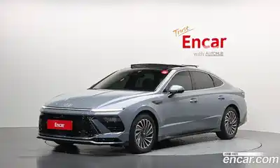 Hyundai Sonata, 2024, 32 587 км