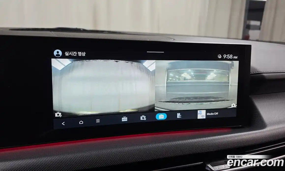 Hyundai Sonata 2024 2.0 автомат (гидро), фото 20