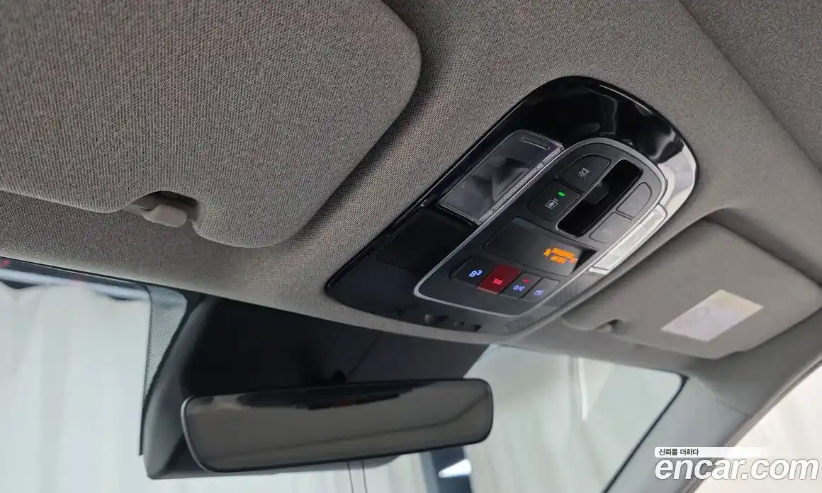 Hyundai Sonata 2024 2.0 автомат (гидро), фото 26