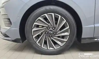 Hyundai Sonata 2024 2.0 автомат (гидро), миниатюра 5