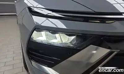 Hyundai Sonata 2024 2.0 автомат (гидро), миниатюра 8