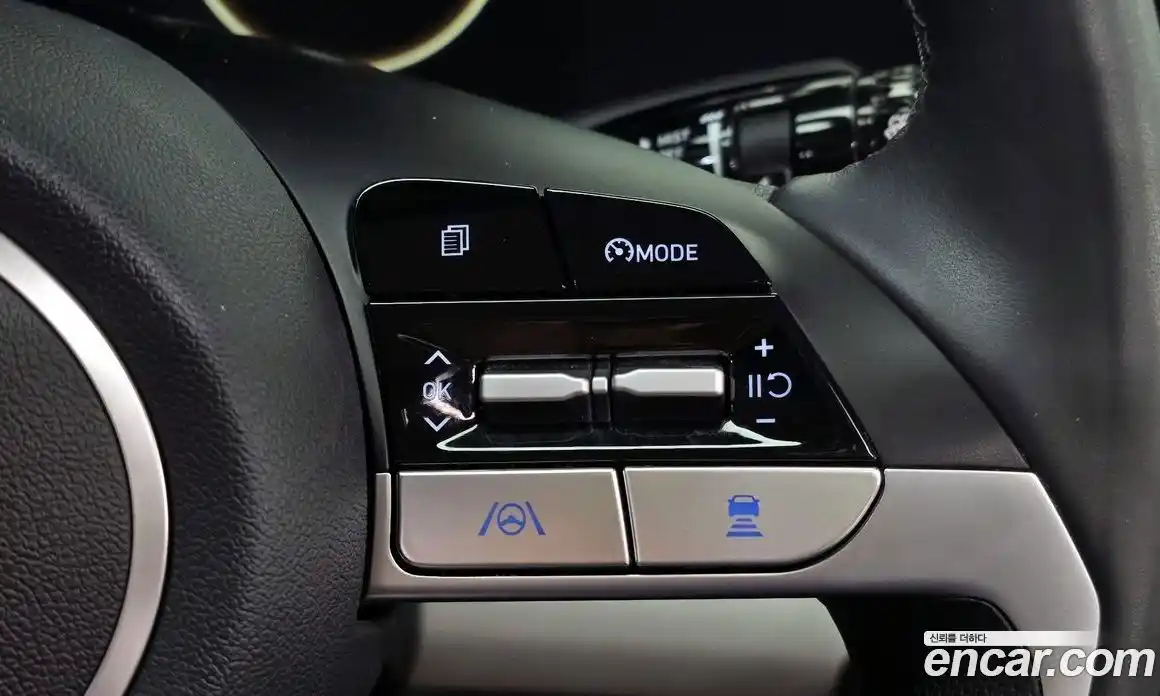 Hyundai Avante 2022 1.6 автомат (гидро), фото 14