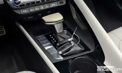 Hyundai Avante 2022 1.6 автомат (гидро), миниатюра 9
