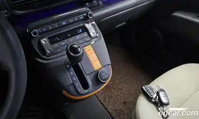 Hyundai Casper 2023 1.0 автомат (гидро), миниатюра 12