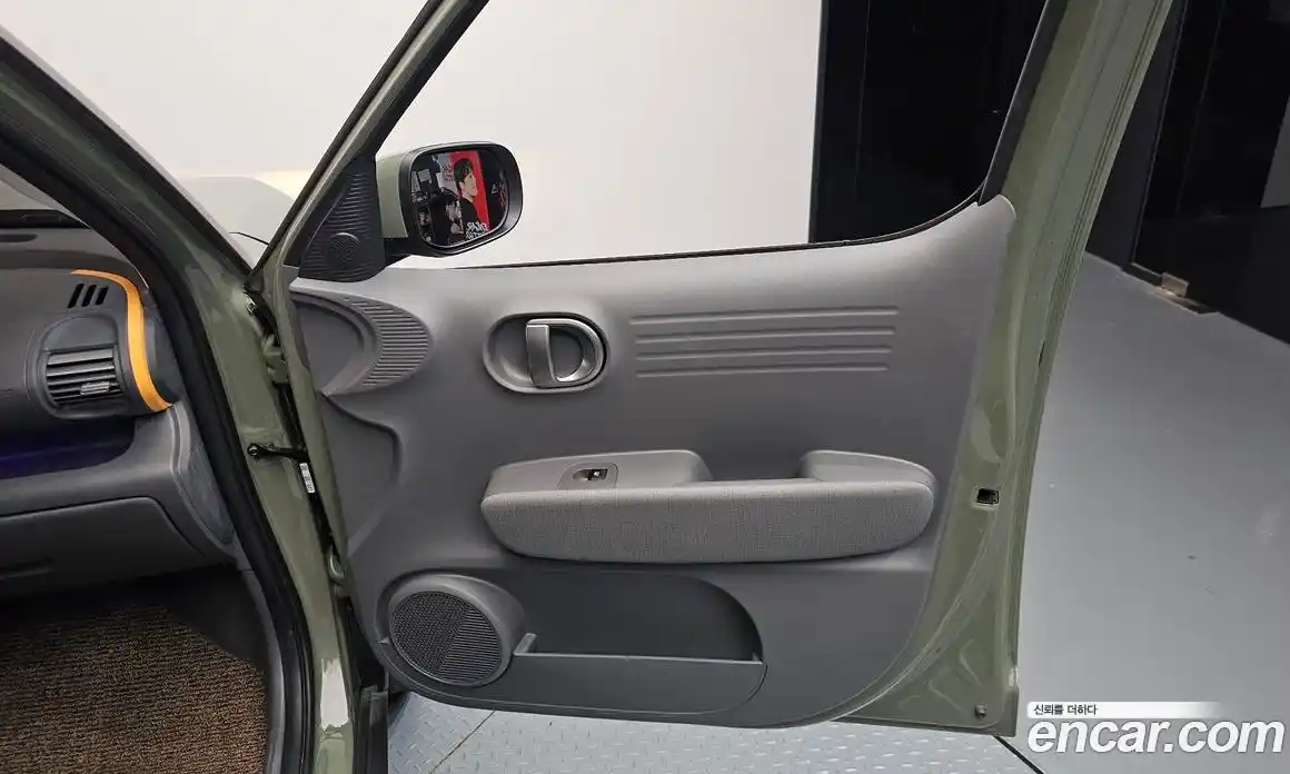 Hyundai Casper 2023 1.0 автомат (гидро), фото 14