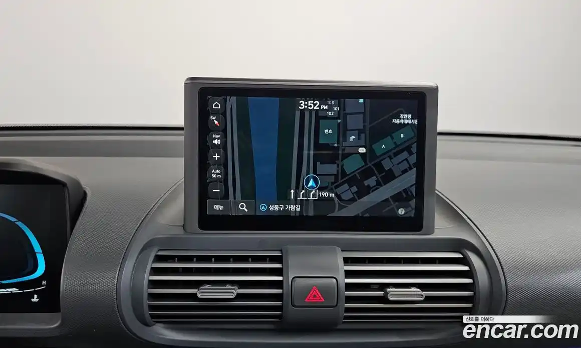 Hyundai Casper 2023 1.0 автомат (гидро), фото 20