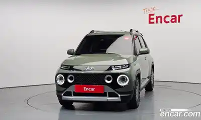Hyundai Casper 2023 1.0 автомат (гидро), миниатюра 3