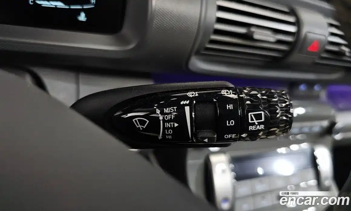 Hyundai Casper 2023 1.0 автомат (гидро), фото 33