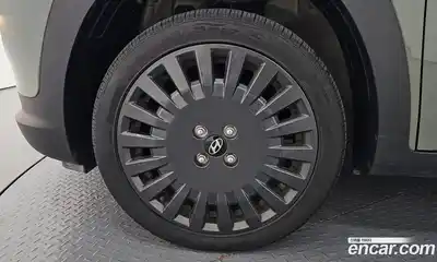 Hyundai Casper 2023 1.0 автомат (гидро), миниатюра 5