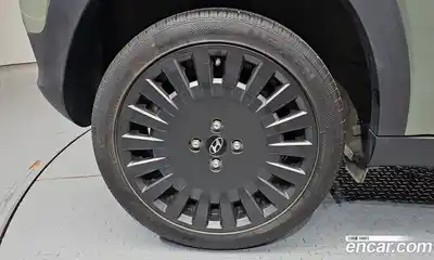 Hyundai Casper 2023 1.0 автомат (гидро), миниатюра 7