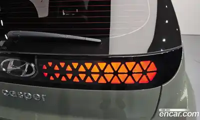 Hyundai Casper 2023 1.0 автомат (гидро), миниатюра 9