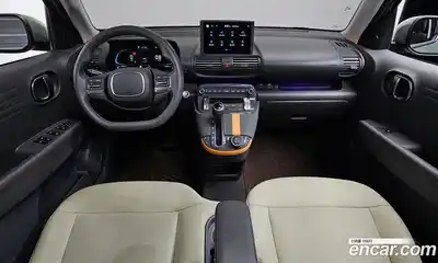 Hyundai Casper 2023 1.0 автомат (гидро), миниатюра 10