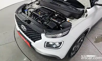Hyundai Venue 2021 1.6 автомат (гидро), миниатюра 6
