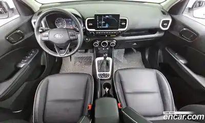 Hyundai Venue 2021 1.6 автомат (гидро), миниатюра 7