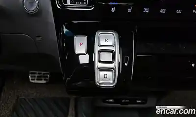 Hyundai Staria 2021 2.2 автомат (гидро), миниатюра 11