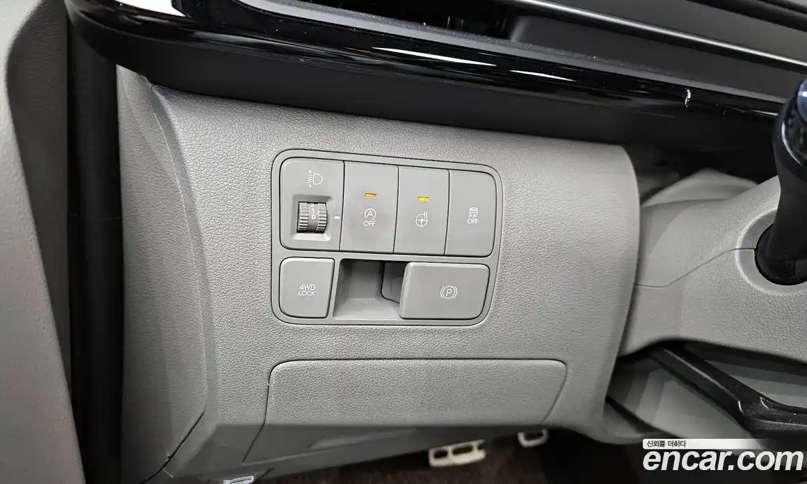 Hyundai Staria 2021 2.2 автомат (гидро), фото 21