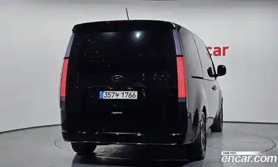 Hyundai Staria 2021 2.2 автомат (гидро), миниатюра 3