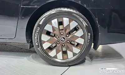 Hyundai Staria 2021 2.2 автомат (гидро), миниатюра 6