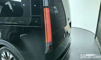 Hyundai Staria 2021 2.2 автомат (гидро), миниатюра 8