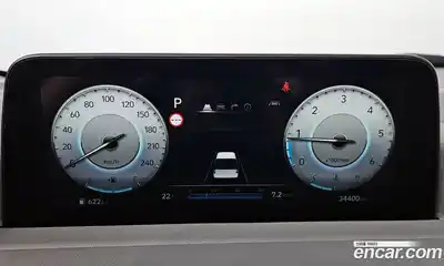 Hyundai Staria 2021 2.2 автомат (гидро), миниатюра 10
