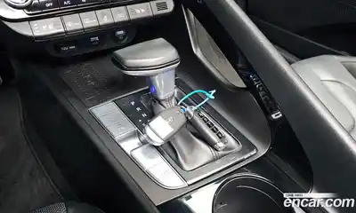 Hyundai Avante 2020 1.6 автомат (гидро), миниатюра 12