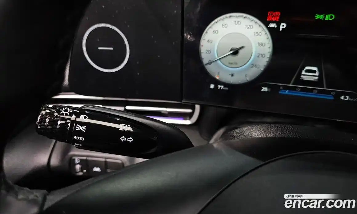 Hyundai Avante 2020 1.6 автомат (гидро), фото 29