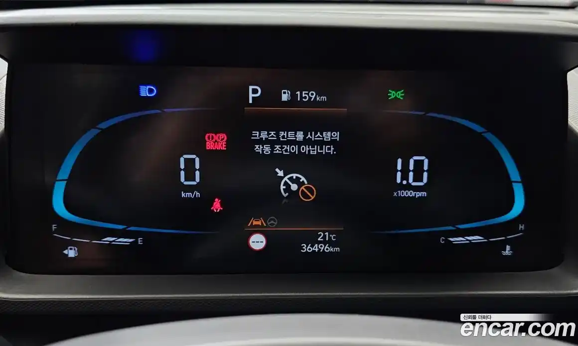 Hyundai Casper 2025 1.0 автомат (гидро), фото 11