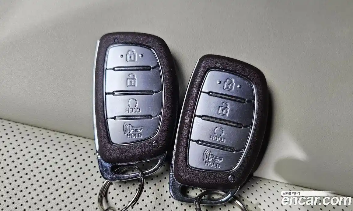 Hyundai Casper 2025 1.0 автомат (гидро), фото 22