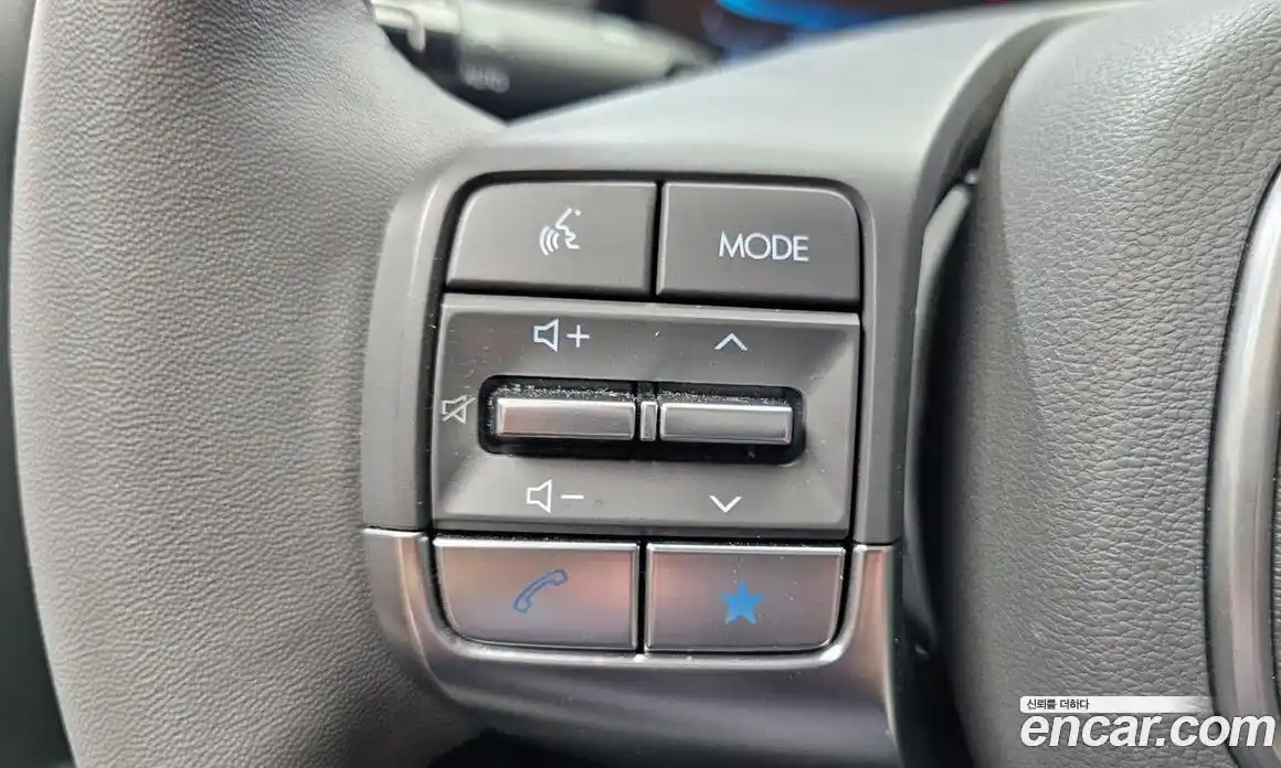 Hyundai Casper 2025 1.0 автомат (гидро), фото 23