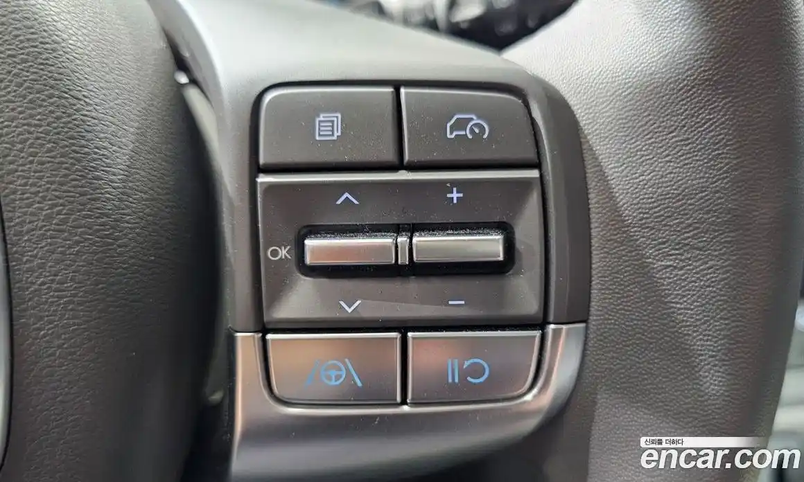 Hyundai Casper 2025 1.0 автомат (гидро), фото 24