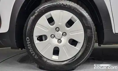 Hyundai Casper 2025 1.0 автомат (гидро), миниатюра 5