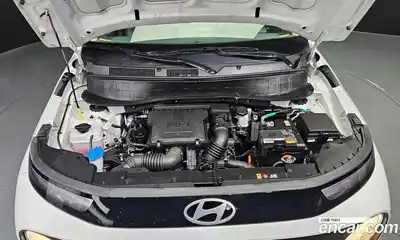 Hyundai Casper 2025 1.0 автомат (гидро), миниатюра 6