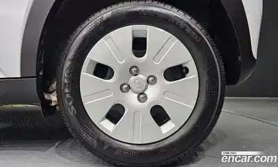 Hyundai Casper 2025 1.0 автомат (гидро), миниатюра 7