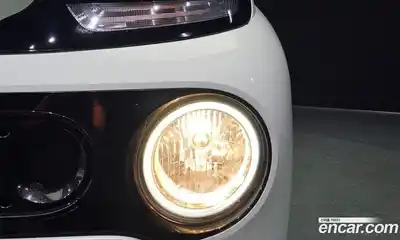Hyundai Casper 2025 1.0 автомат (гидро), миниатюра 8