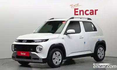 Hyundai Casper, 2025, 36 797 км