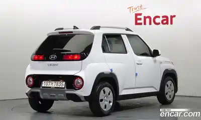Hyundai Casper 2025 1.0 автомат (гидро), миниатюра 2