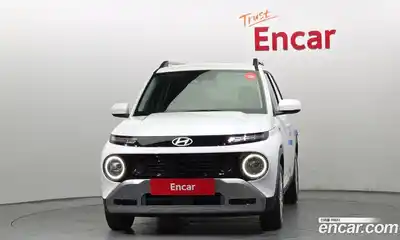 Hyundai Casper 2025 1.0 автомат (гидро), миниатюра 3