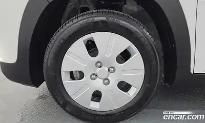 Hyundai Casper 2025 1.0 автомат (гидро), миниатюра 5