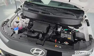 Hyundai Casper 2025 1.0 автомат (гидро), миниатюра 6