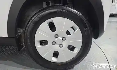 Hyundai Casper 2025 1.0 автомат (гидро), миниатюра 7