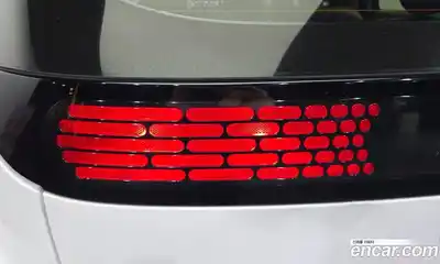 Hyundai Casper 2025 1.0 автомат (гидро), миниатюра 9