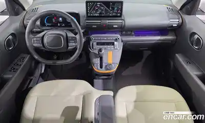 Hyundai Casper 2025 1.0 автомат (гидро), миниатюра 10