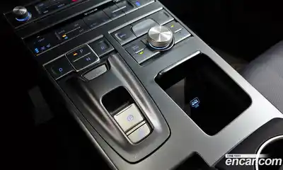 Hyundai Nexo 2024 автомат (гидро), миниатюра 12